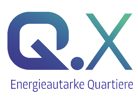 Q.X Projekt GmbH Logo